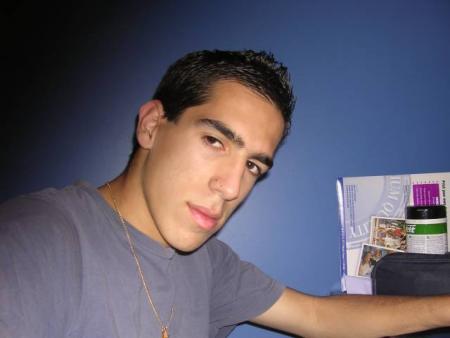 voici le frere de samir
