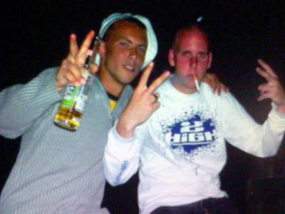 jean et paco