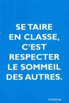 laisse moi dormir svp