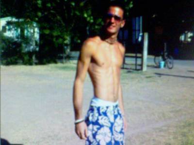 voici Jeremie