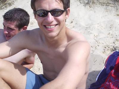 voici Eric